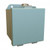 Hammond Manufacturing HJ444LP Type 4, 12 Mild Steel Junction Box