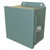 Hammond Manufacturing HJ664HLP Type 4, 12 Mild Steel Junction Box