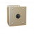Hammond Manufacturing 1435MSSA Type 4, 4X Stainless Steel Pushbutton Enclosure