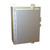 Hammond Manufacturing 1418N4ALB6 Type 4X Aluminum Wallmount Enclosure