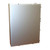 Hammond Manufacturing 1418N4ALS8 Type 4X Aluminum Wallmount Enclosure