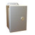 Hammond Manufacturing EJ644AL Type 4X Continuous Hinge Door Aluminum Junction Box