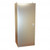 Hammond Manufacturing HN4FS723024DASS Type 4X Continuous Hinge Door Stainless Steel Dual Access Freestanding Enclosure