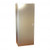 Hammond Manufacturing HN4FS903624DASS Type 4X Continuous Hinge Door Stainless Steel Dual Access Freestanding Enclosure