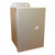 Hammond Manufacturing EJ644SS Type 4X Continuous Hinge Door Stainless Steel Junction Box
