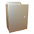 Hammond Manufacturing EJ863SS Type 4X Continuous Hinge Door Stainless Steel Junction Box