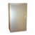 Hammond Manufacturing HN4FS603624SS Type 4X Continuous Hinge Door Stainless Steel Single Access Freestanding Enclosure