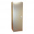Hammond Manufacturing HN4FS722424SS Type 4X Continuous Hinge Door Stainless Steel Single Access Freestanding Enclosure