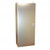 Hammond Manufacturing HN4FS723018SS Type 4X Continuous Hinge Door Stainless Steel Single Access Freestanding Enclosure