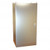 Hammond Manufacturing HN4FS723630SS Type 4X Continuous Hinge Door Stainless Steel Single Access Freestanding Enclosure