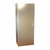 Hammond Manufacturing HN4FS903624S16 Type 4X Continuous Hinge Door Stainless Steel Single Access Freestanding Enclosure