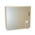 Hammond Manufacturing EN4DSC20228SS Type 4X Hinge Door Stainless Steel Wallmount Disconnect Enclosure