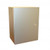 Hammond Manufacturing EN4SD16128S16 Type 4X Hinge Door Stainless Steel Wallmount Enclosure