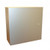 Hammond Manufacturing EN4SD16166SS Type 4X Hinge Door Stainless Steel Wallmount Enclosure