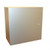 Hammond Manufacturing EN4SD16168S16 Type 4X Hinge Door Stainless Steel Wallmount Enclosure