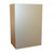 Hammond Manufacturing EN4SD241610S16 Type 4X Hinge Door Stainless Steel Wallmount Enclosure