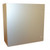 Hammond Manufacturing EN4SD242410S16 Type 4X Hinge Door Stainless Steel Wallmount Enclosure
