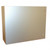 Hammond Manufacturing EN4SD243010SS Type 4X Hinge Door Stainless Steel Wallmount Enclosure