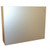 Hammond Manufacturing EN4SD24308SS Type 4X Hinge Door Stainless Steel Wallmount Enclosure