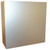 Hammond Manufacturing EN4SD303012SS Type 4X Hinge Door Stainless Steel Wallmount Enclosure