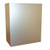 Hammond Manufacturing EN4SD363016SS Type 4X Hinge Door Stainless Steel Wallmount Enclosure