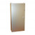Hammond Manufacturing 1UHD844118N4SS Type 4X Stainless Steel Multi-Door Freestanding Disconnect Enclosure