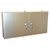 Hammond Manufacturing HN4WM306010S16 Type 4X Stainless Steel Two Door Wallmount Enclosure