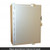 Hammond Manufacturing 1418N4S16E8 Type 4X Stainless Steel Wallmount Enclosure