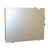 Hammond Manufacturing 1418N4SSER8 Type 4X Stainless Steel Wallmount Enclosure