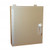 Hammond Manufacturing HW24206S16HK Type 4X Stainless Steel Wallmount Enclosure