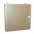 Hammond Manufacturing HW24246SSHK Type 4X Stainless Steel Wallmount Enclosure