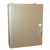 Hammond Manufacturing HW30248SSHK Type 4X Stainless Steel Wallmount Enclosure