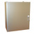 Hammond Manufacturing HW363016S16HK Type 4X Stainless Steel Wallmount Enclosure