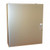 Hammond Manufacturing HW423612S16HK Type 4X Stainless Steel Wallmount Enclosure