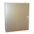 Hammond Manufacturing HW42368S16HK Type 4X Stainless Steel Wallmount Enclosure
