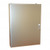 Hammond Manufacturing HW48368SSHK Type 4X Stainless Steel Wallmount Enclosure