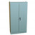 Hammond Manufacturing 1418BW20 Type 12 Mild Steel Two Door Freestanding Enclosure