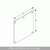 Hammond Manufacturing 1485CH Cover Plate