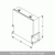 Hammond Manufacturing 1485CJ Junction Box