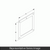 Hammond Manufacturing 1487EKSS Stainless Steel Box Connector