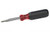 Platinum Tools 19002C PRO 6-in-1 Screwdriver