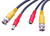 Vanco BBDC50X 50ft. Pre-Made RG-59 Power/Video Cable
