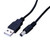 Vanco USBDC02X 2ft. 0.5V USB Power Cable