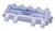 Vanco 3A0018X 8-Way 2.4GHz Satellite Splitter