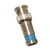 Eclipse 705-007-BU-50 RG6Q BNC Compression Connector, 50 Pack