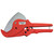 Pro'sKit SR-368 Ratchteted Poly/PVC Pipe Cutter