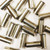 Eclipse 701-125 Uninsulated AWG 2/0 32mm Long Wire Ferrule, 100 Pack