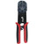 Eclipse 902-548T QuikThru Professional Crimper