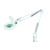 Pro'sKit 902-109 White Magnifier Workbench Lamp