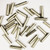 Eclipse 701-075 Uninsulated AWG 4 32mm Long Wire Ferrule, 200 Pack